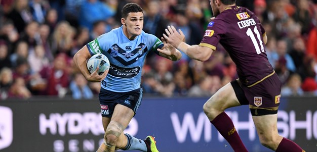Panthers battle hard but Queensland takes the win