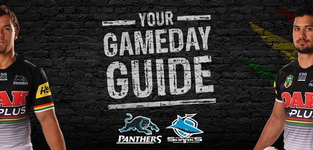 Gameday Guide: Round 18