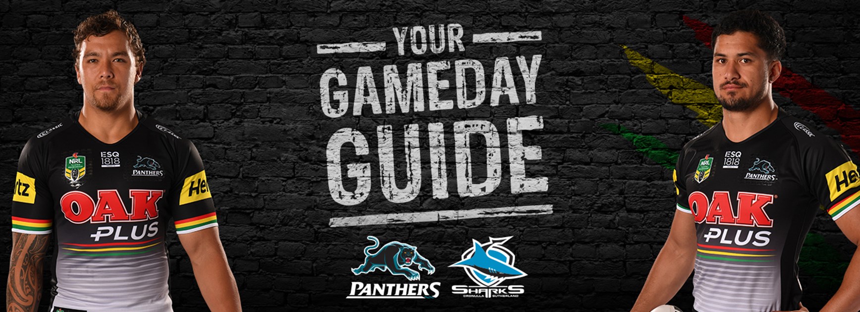 Gameday Guide: Round 18