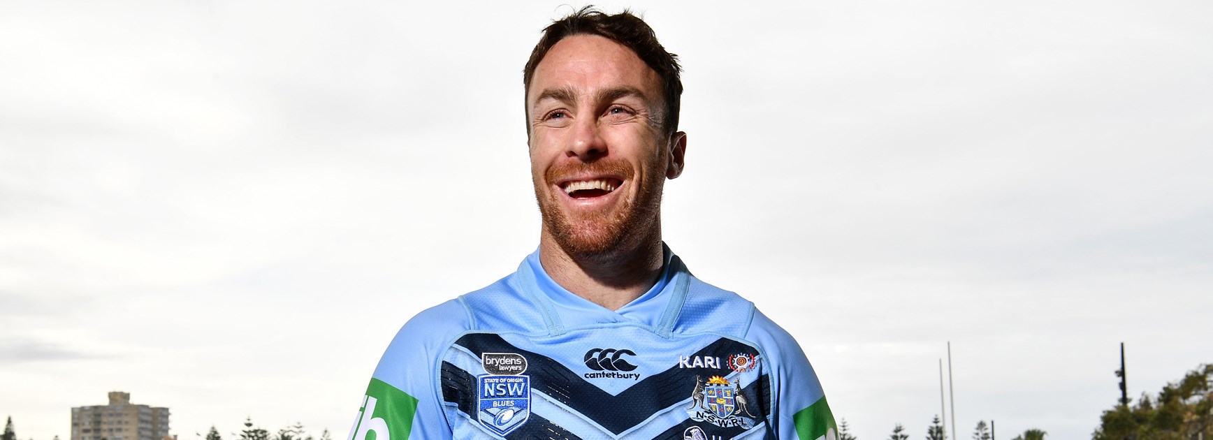 Maloney: Blues can inflict future pain on Maroons now