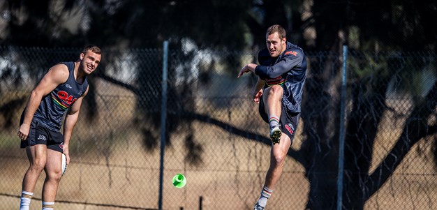 Gallery: Captain's Run