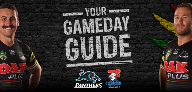 Gameday Guide: Round 23