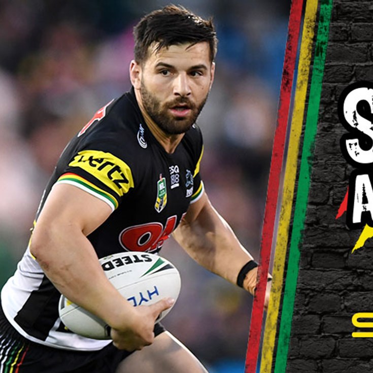 Skins Stat Attack: Round 21