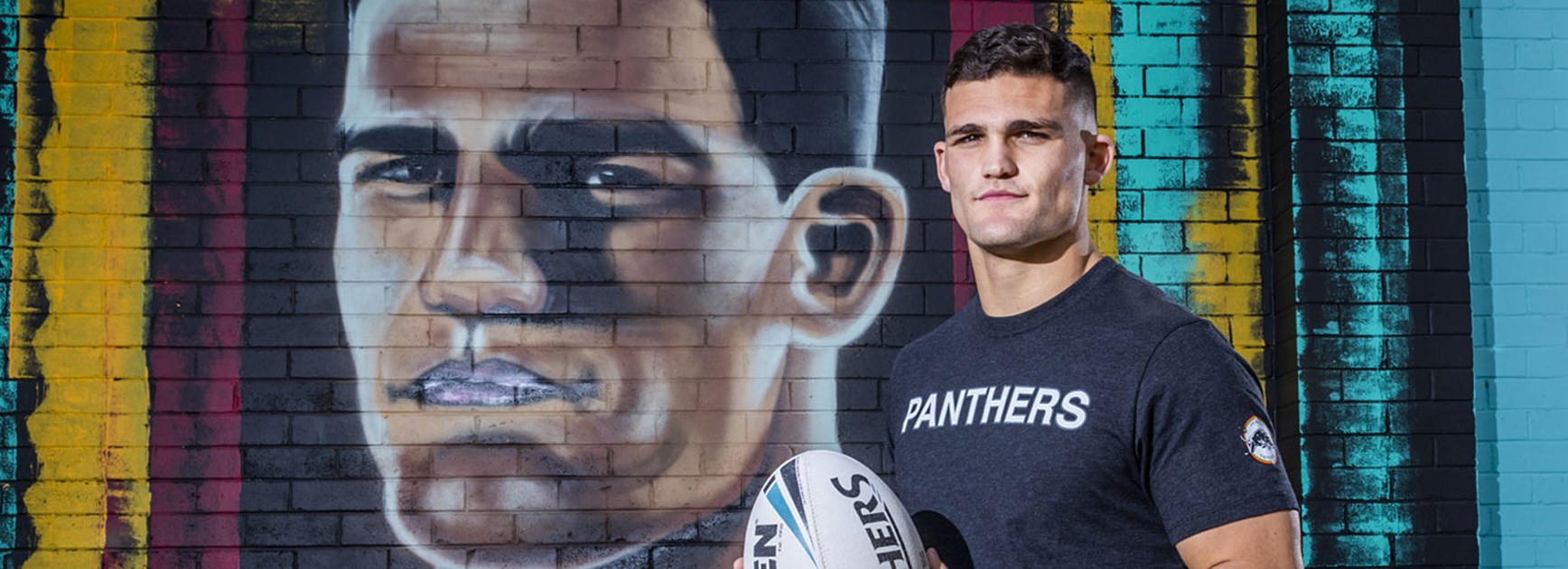 Cleary Q&A: Why the halfback chose Penrith over Tigers