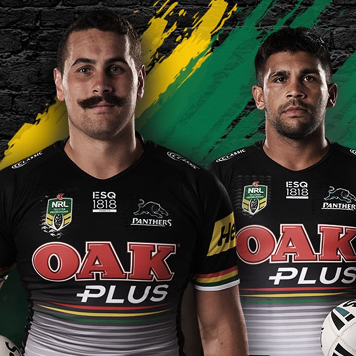 Panthers picked for PMs XIII