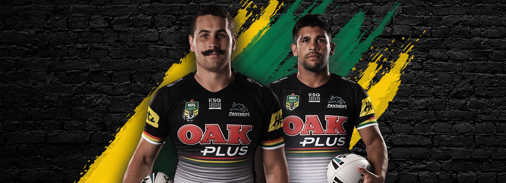 Panthers picked for PMs XIII