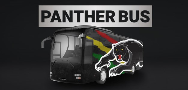 Panther Bus: Elimination Final