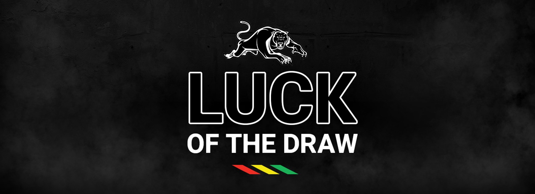 Panthers 2019 draw snapshot