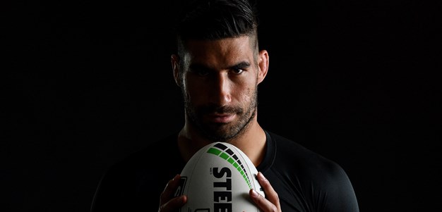 Captain Tamou channels the leadership of JT