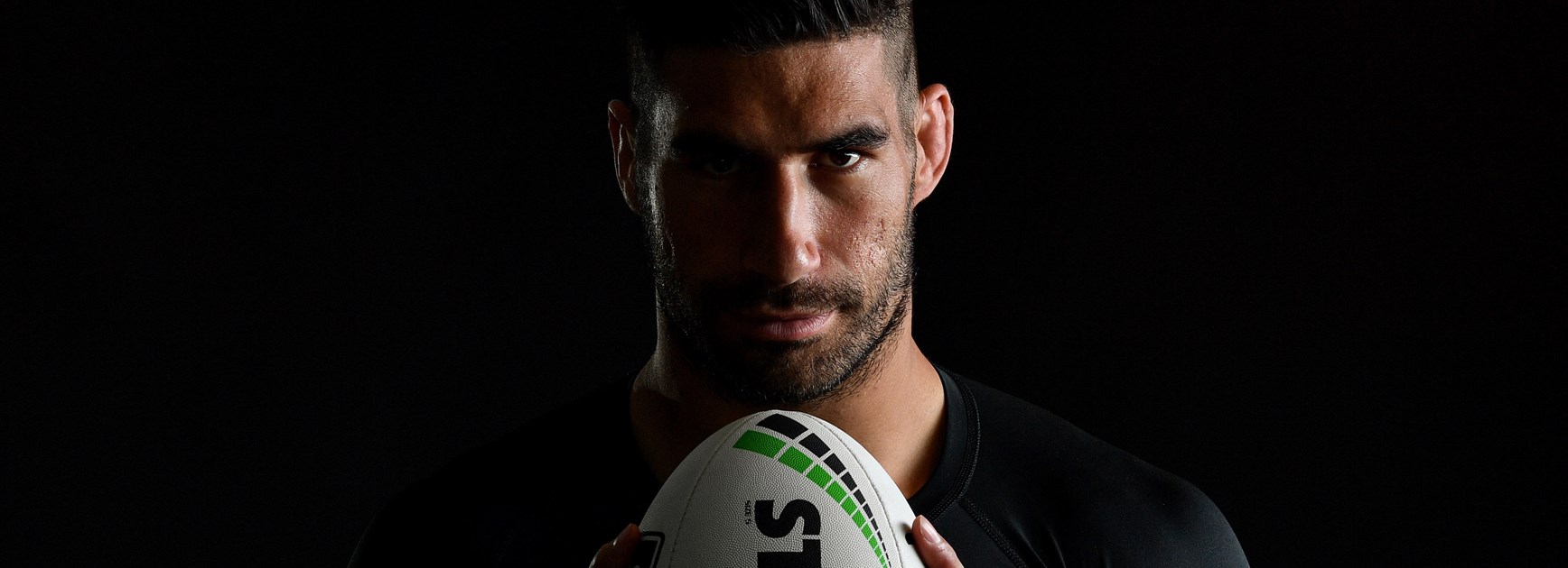 Tamou to channel JT after being handed captaincy
