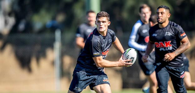 Gallery: Captain's Run