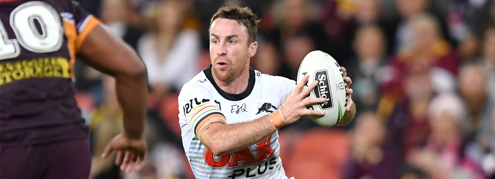 Maloney 'filthy' about dangerous tackle in Broncos defeat