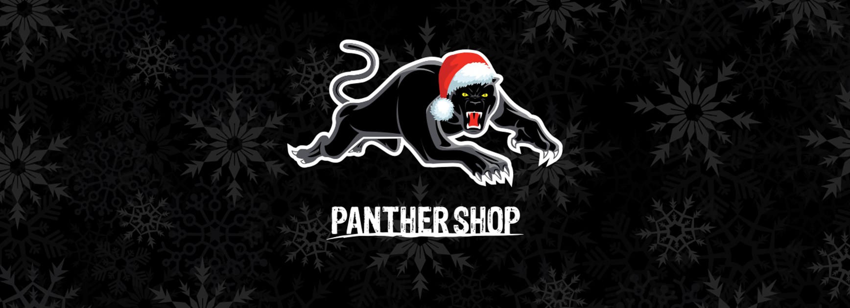 Panther Shop Christmas Trading Hours