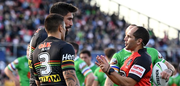 NRL rule changes approved for 2020