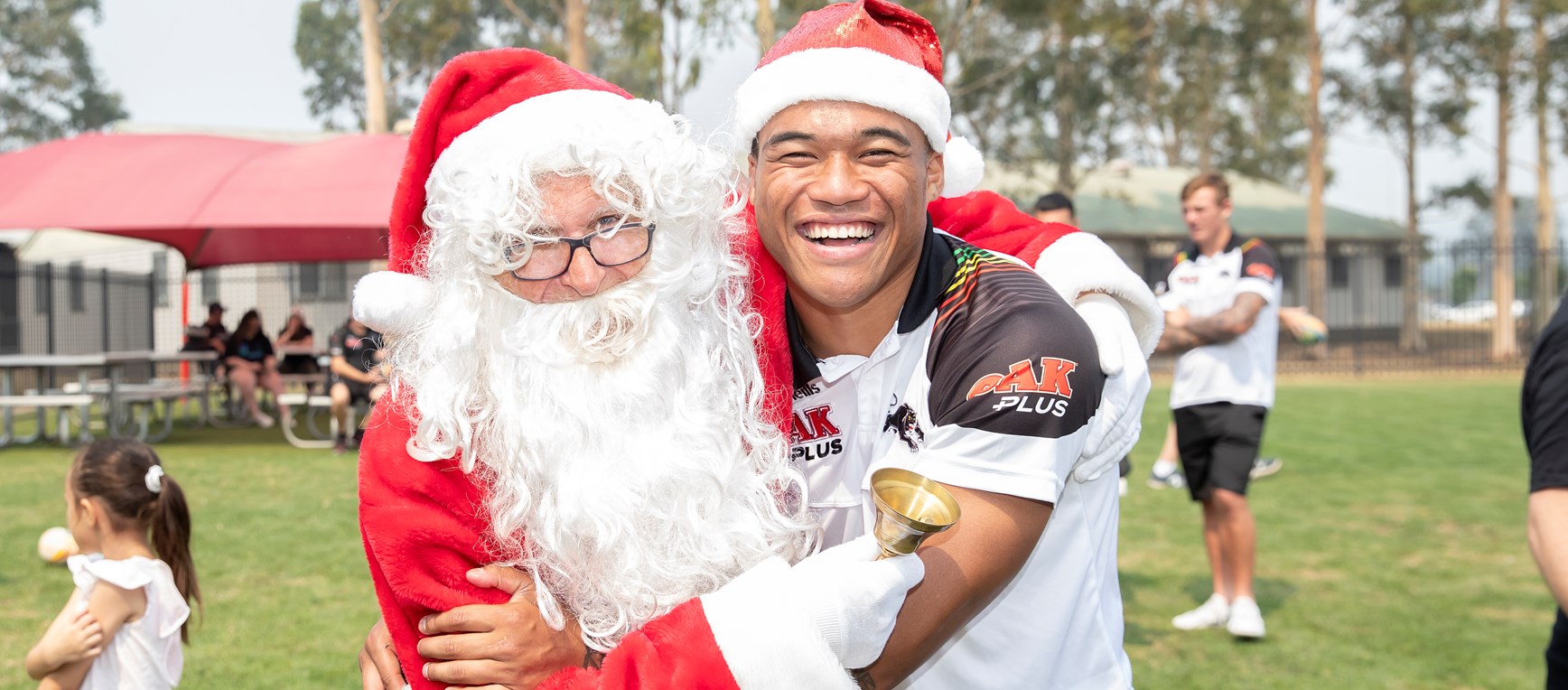 Best snaps of the 2019 Members Christmas Party