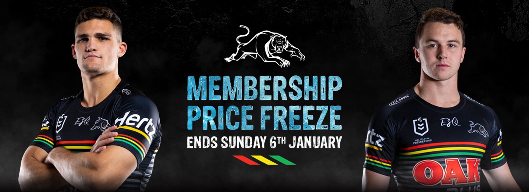 Beat the Membership Price Freeze