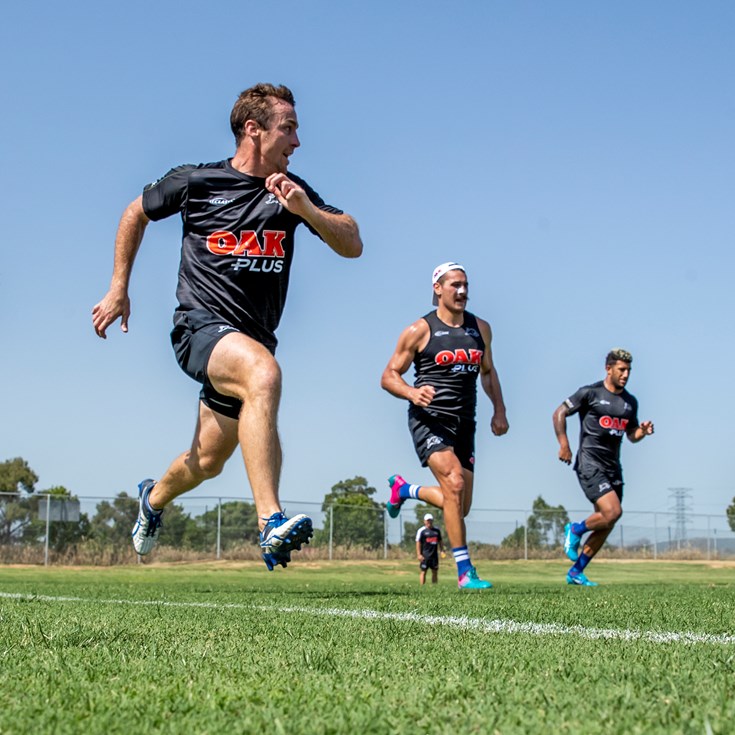 Gallery: Heatwave Hit-Out