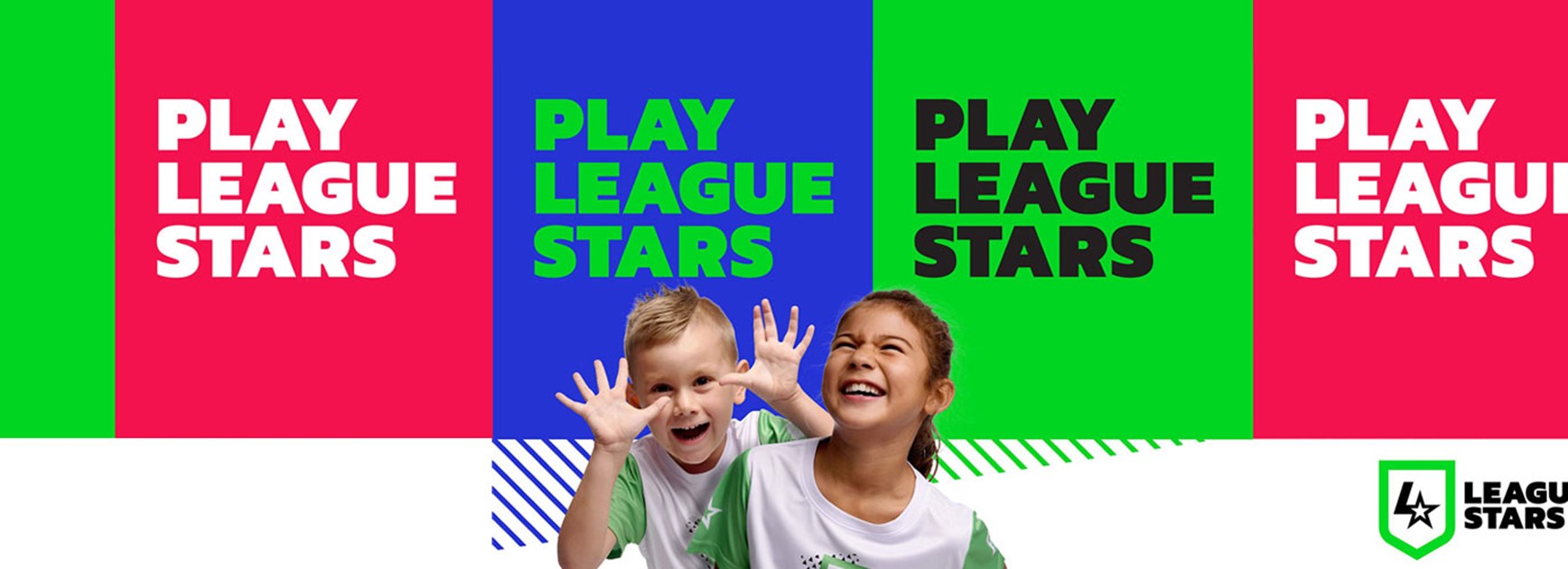 Find a League Stars program near you