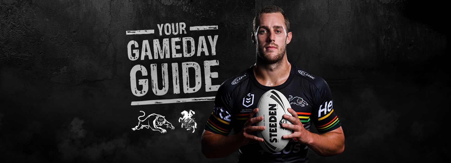 Gameday Guide: Panthers v Dragons