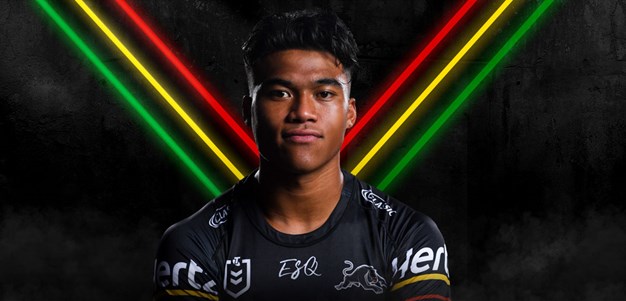 Piazza D'Oro NRL Teamlist: Round 18