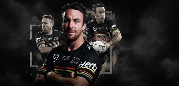 Maloney to depart Panthers for Super League