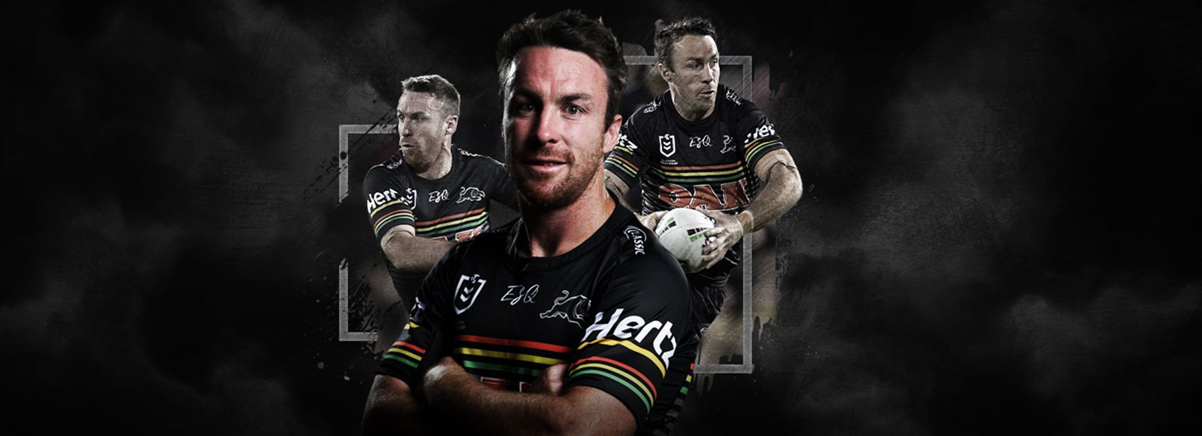 Maloney to depart Panthers for Super League
