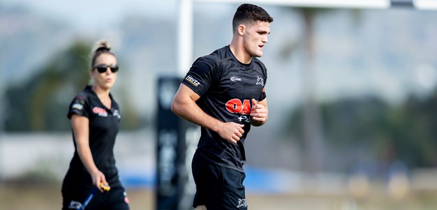 Cleary fights for fitness while Maloney faces Origin