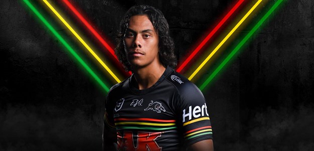 Luai picked in Samoa squad to play PNG