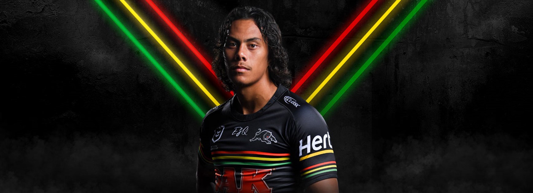 Luai picked in Samoa squad to play PNG