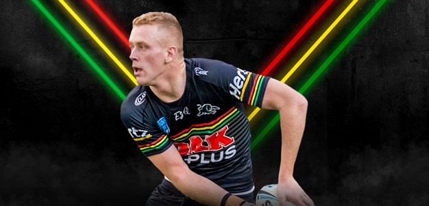 Jersey Flegg Teamlist: Round 15