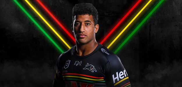 Kikau and Nanovo named for Fiji