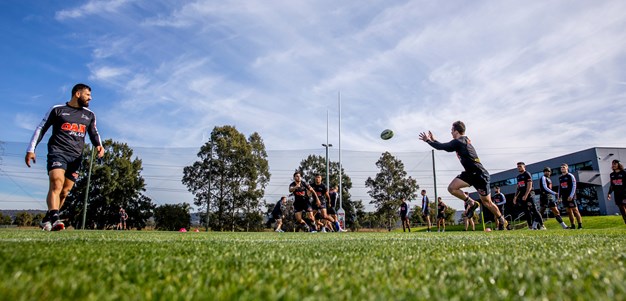 Gallery: Captain's Run