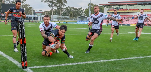 Panthers launch comeback to bury Blacktown