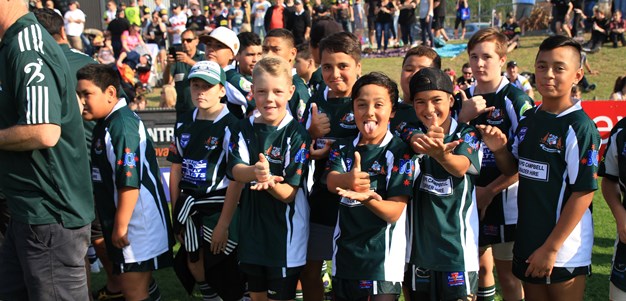 Junior League Calendar