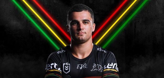 Canterbury Cup Teamlist: Round 2