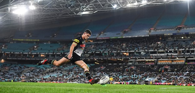 NRL proposes Wildcard Weekend to revamp finals