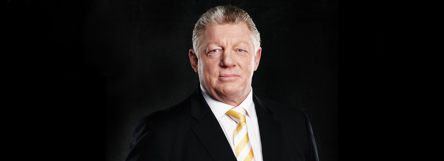 Phil Gould's parting words for the Panthers