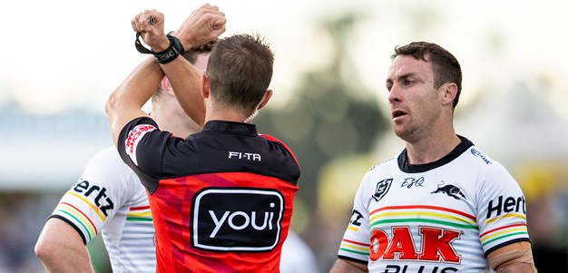 Maloney to challenge dangerous contact charge