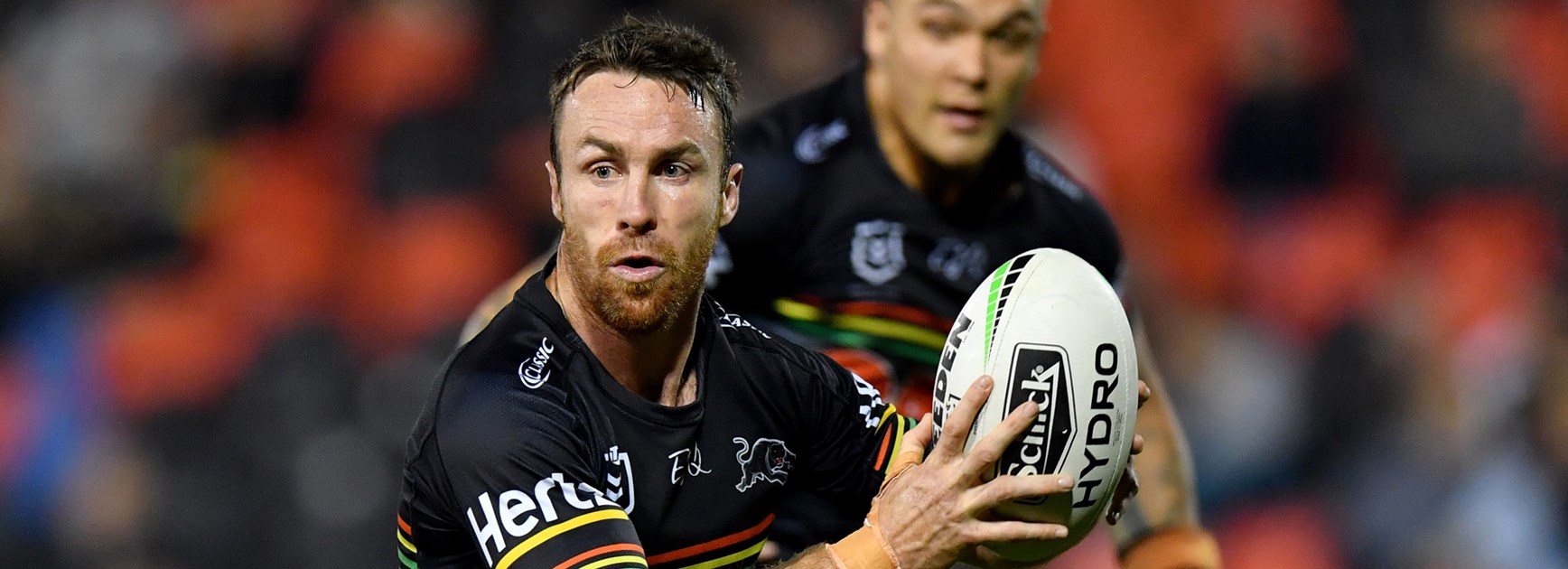 Maloney facing suspension for late hit