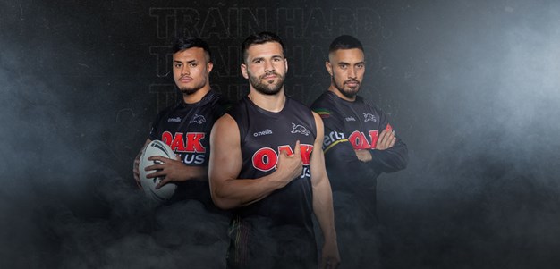 2020 training gear lands at the Panther Shop