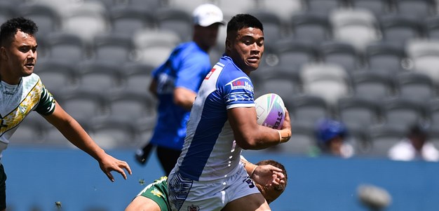 World Cup 9s Day 2 Live Updates