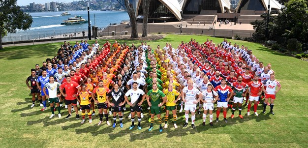 World Cup 9s 2019: All you need to know