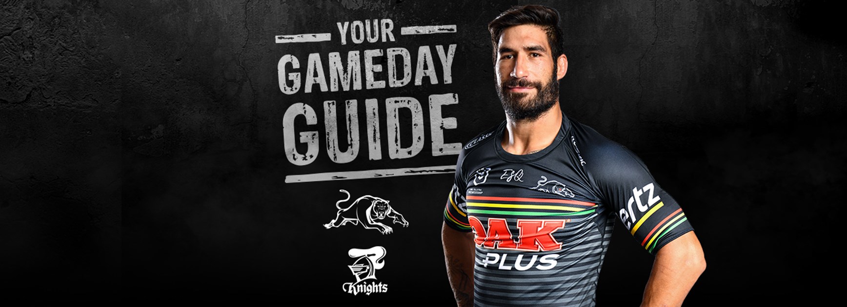 Gameday Guide: Old Boys Day