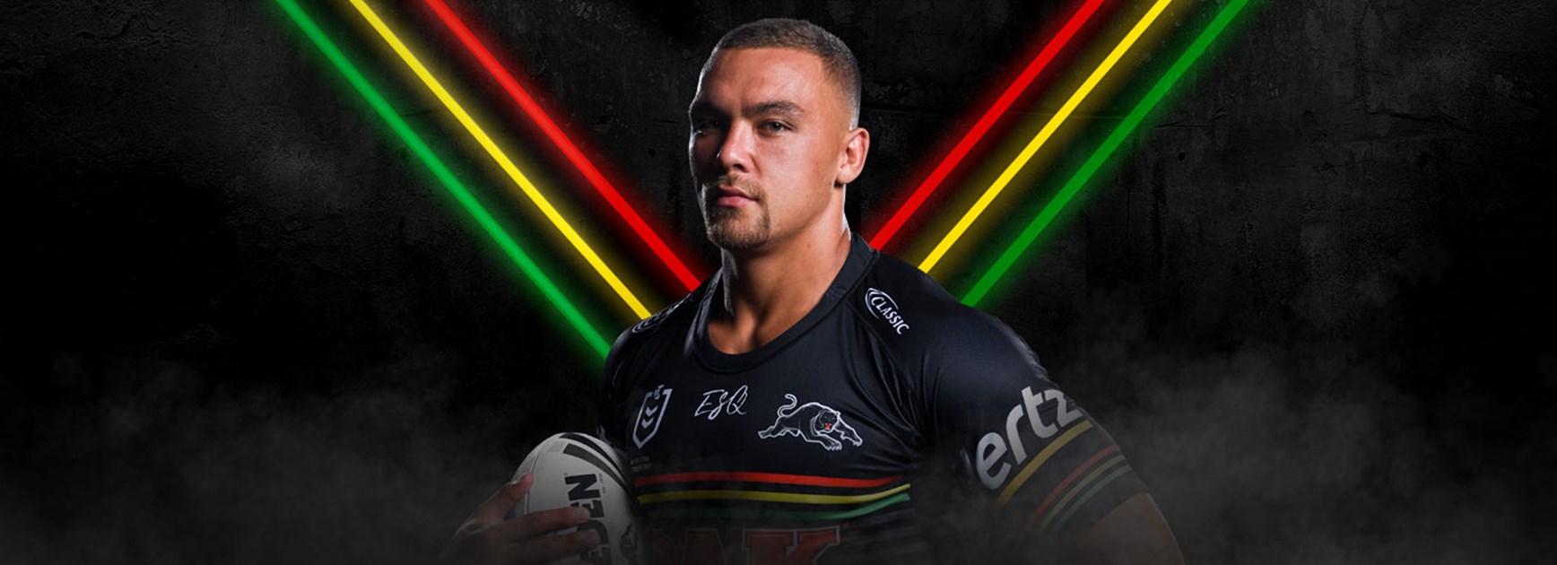 Piazza D'Oro NRL Teamlist: Round 25