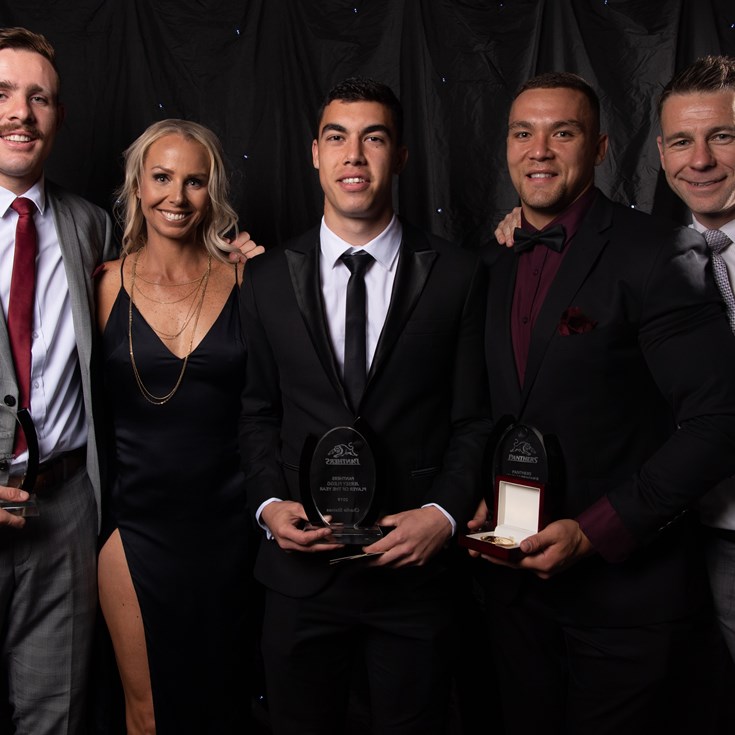 Gallery: 2019 Award Winners