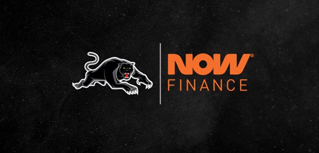 Now Finance Exclusive Panthers Offer