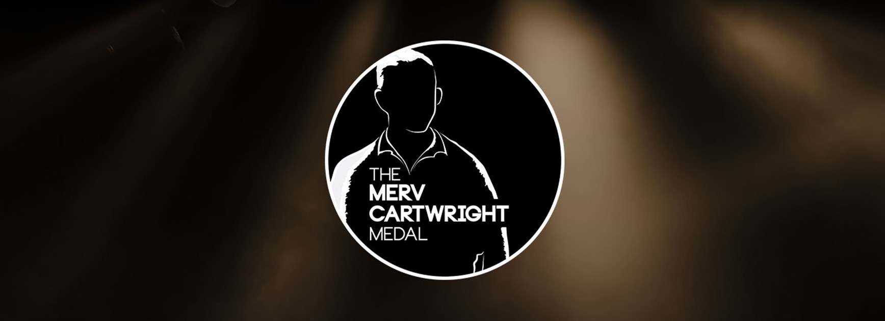 Watch the 2020 Merv Cartwright Medal broadcast