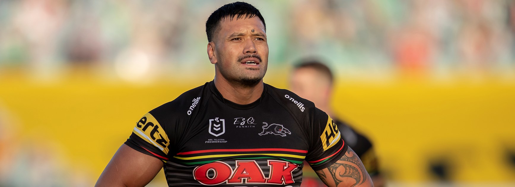 Tetevano released to join Leeds
