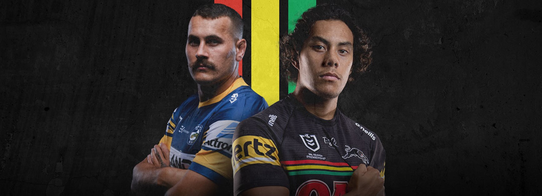 Panthers trial game against Eels confirmed