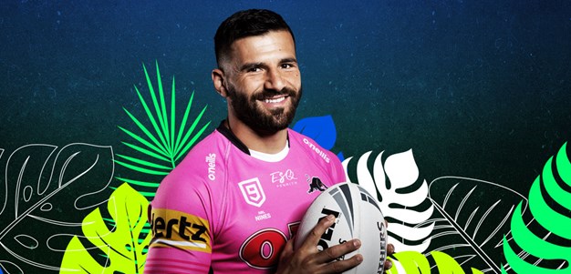 Nines Late Mail: Panthers v Knights